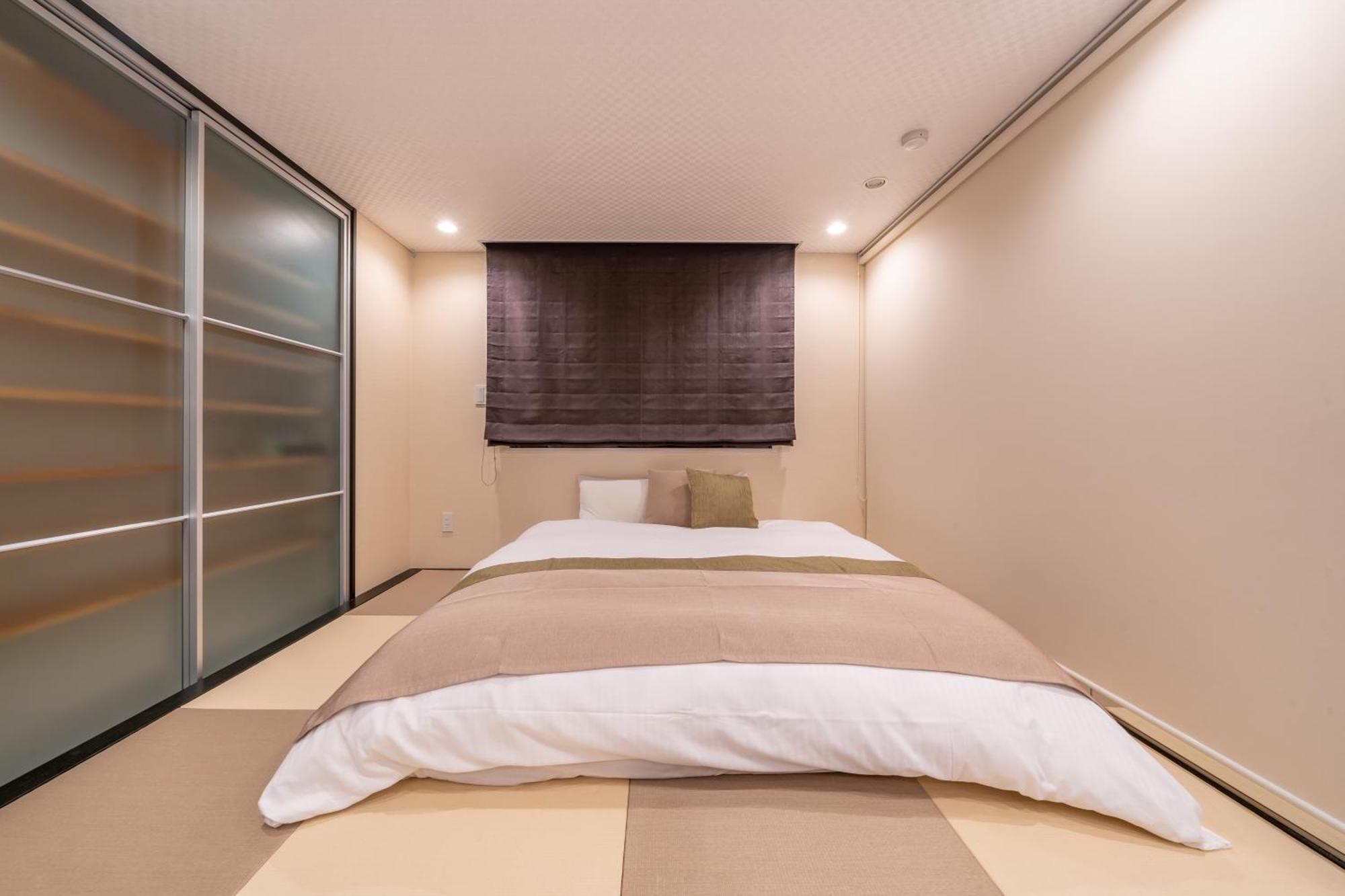 Residence Hotel Takayama Station 외부 사진