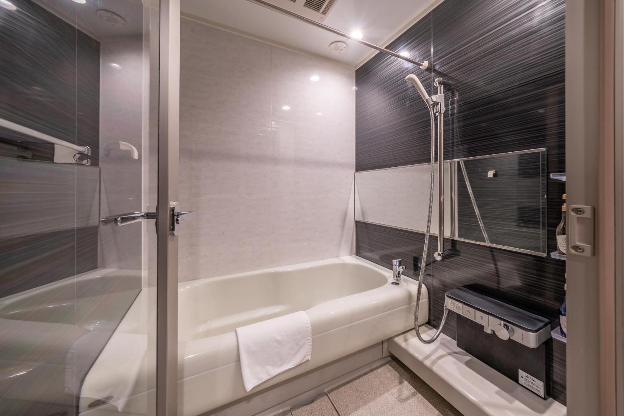 Residence Hotel Takayama Station 외부 사진