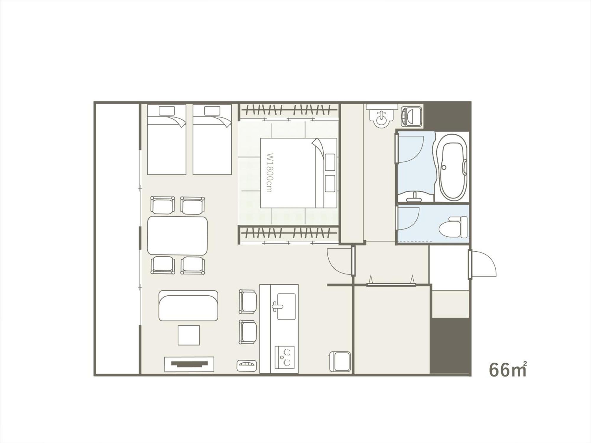 Residence Hotel Takayama Station 외부 사진