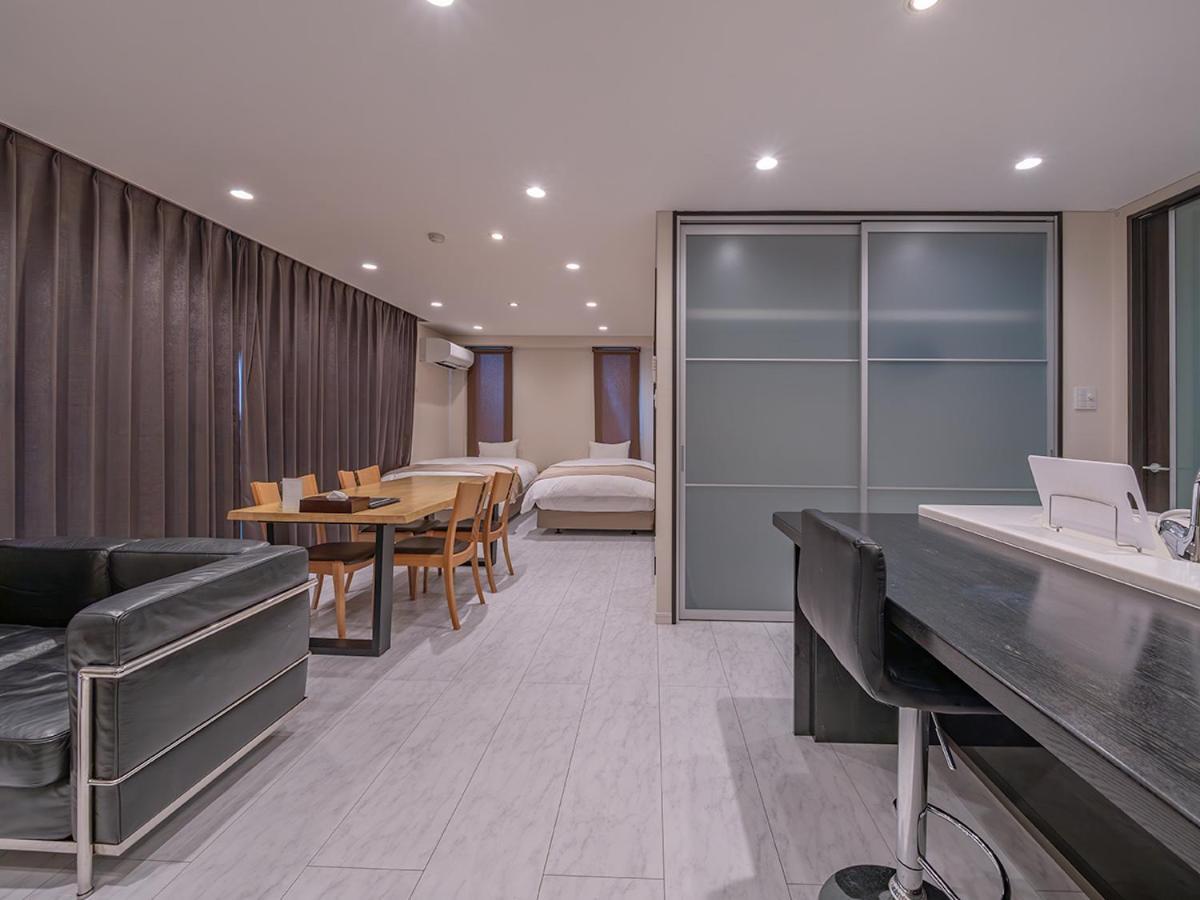 Residence Hotel Takayama Station 외부 사진