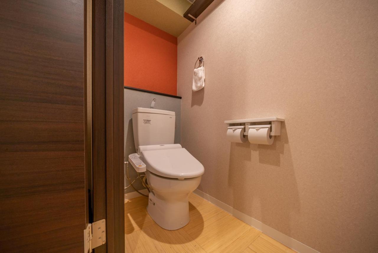 Residence Hotel Takayama Station 외부 사진