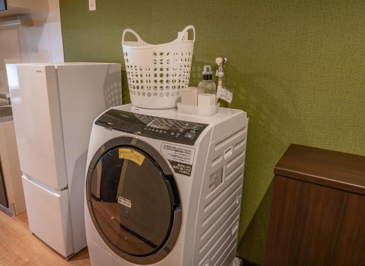 Residence Hotel Takayama Station 외부 사진