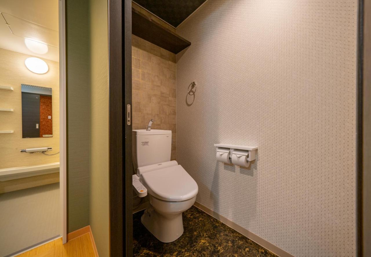 Residence Hotel Takayama Station 외부 사진