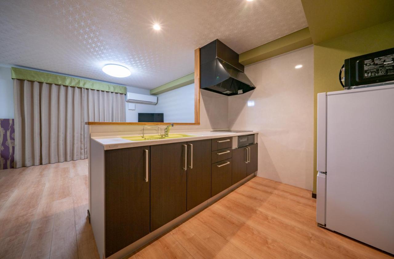 Residence Hotel Takayama Station 외부 사진