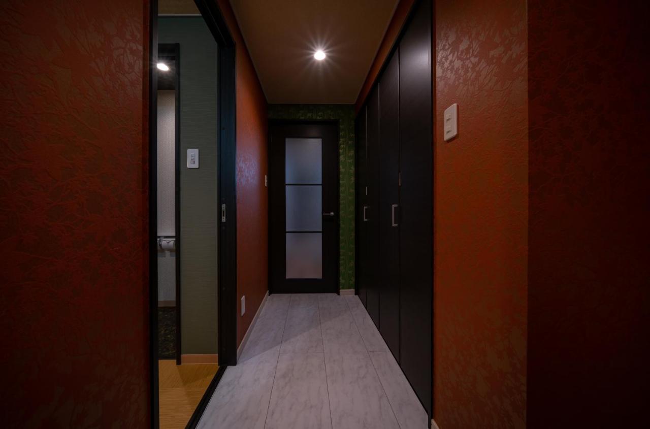 Residence Hotel Takayama Station 외부 사진