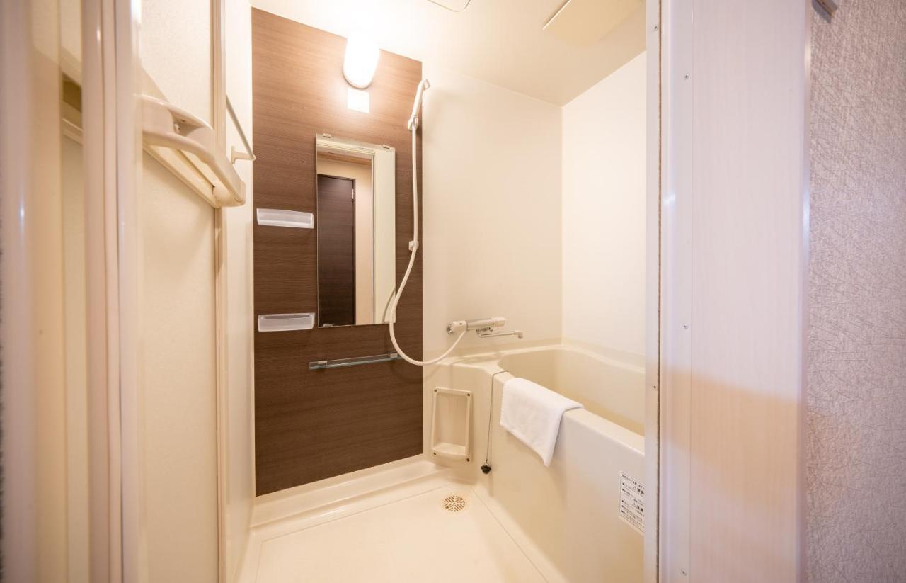 Residence Hotel Takayama Station 외부 사진