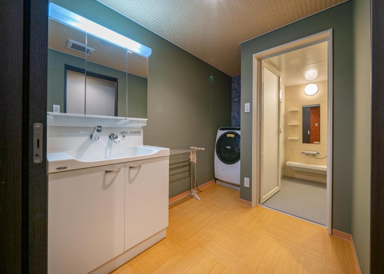 Residence Hotel Takayama Station 외부 사진